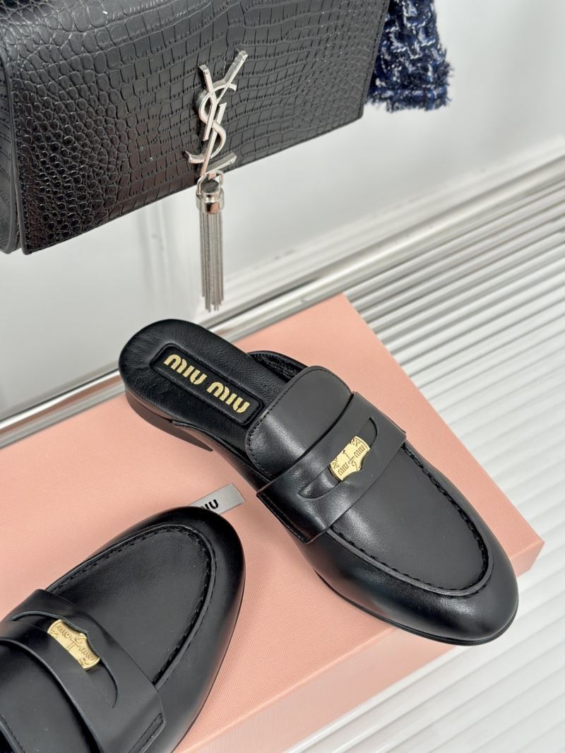 Miu Miu Sandals